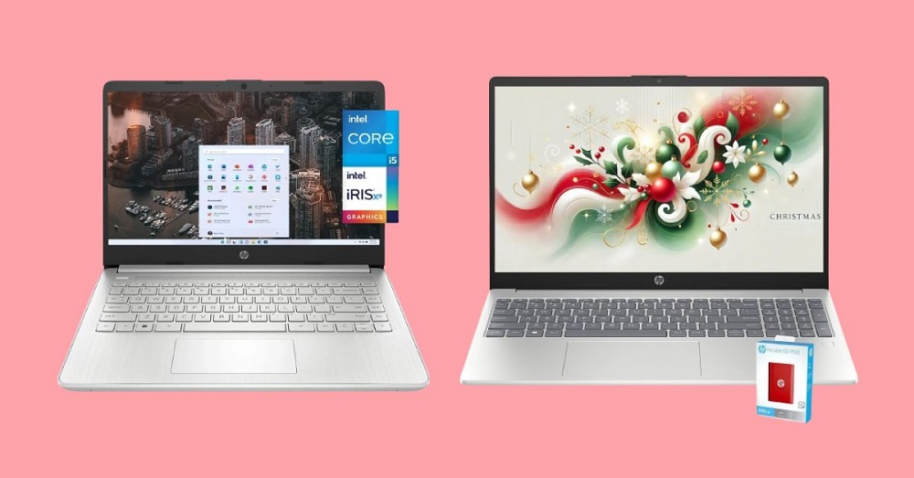 HP Pavilion 14 vs 15
